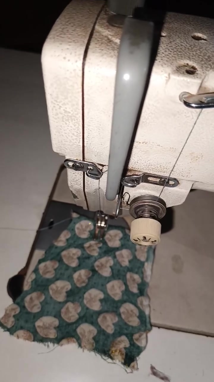 مكينه خياطه لبيع مكان بغداد البياع


**إذا كنت صاحب هذا الإعلان وتريد حذفه لأي سبب، رجاءا أرسل رسالة إلى الدعم الفني**
