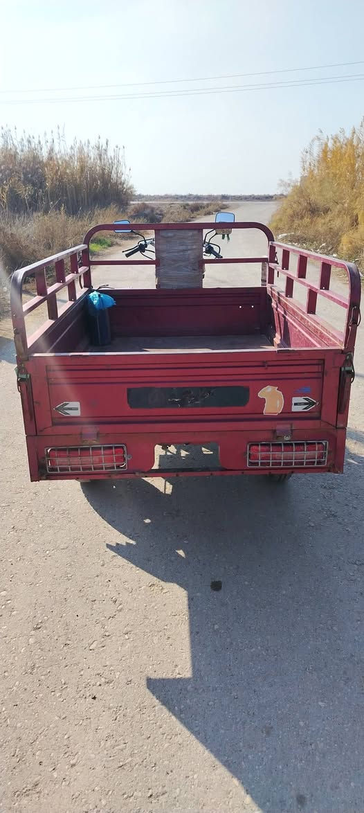 السلام عليكم ستوته البيع موديل 2018 مكفوله كفاله عامه وراق اصولي وكيل المصطفى محرك 25 جمره تخم تاير جديد باتري جديد كهربائيّت كلهه شقاله المكان واسط الصويره السعر 1300) ***********
