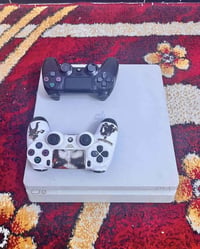 بلي فور سلم • ٥٠٠جيجا • ٢ جويستك