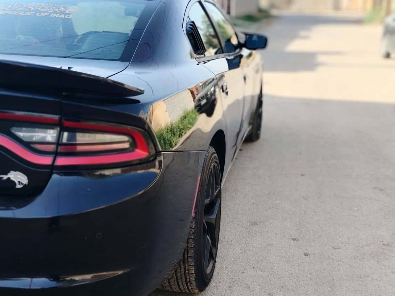 جارجر موديل ١٨ سعره ١٨٥ بيه مجال رقم صاحبه *********** *********** سعره رقم بغداد مميز
