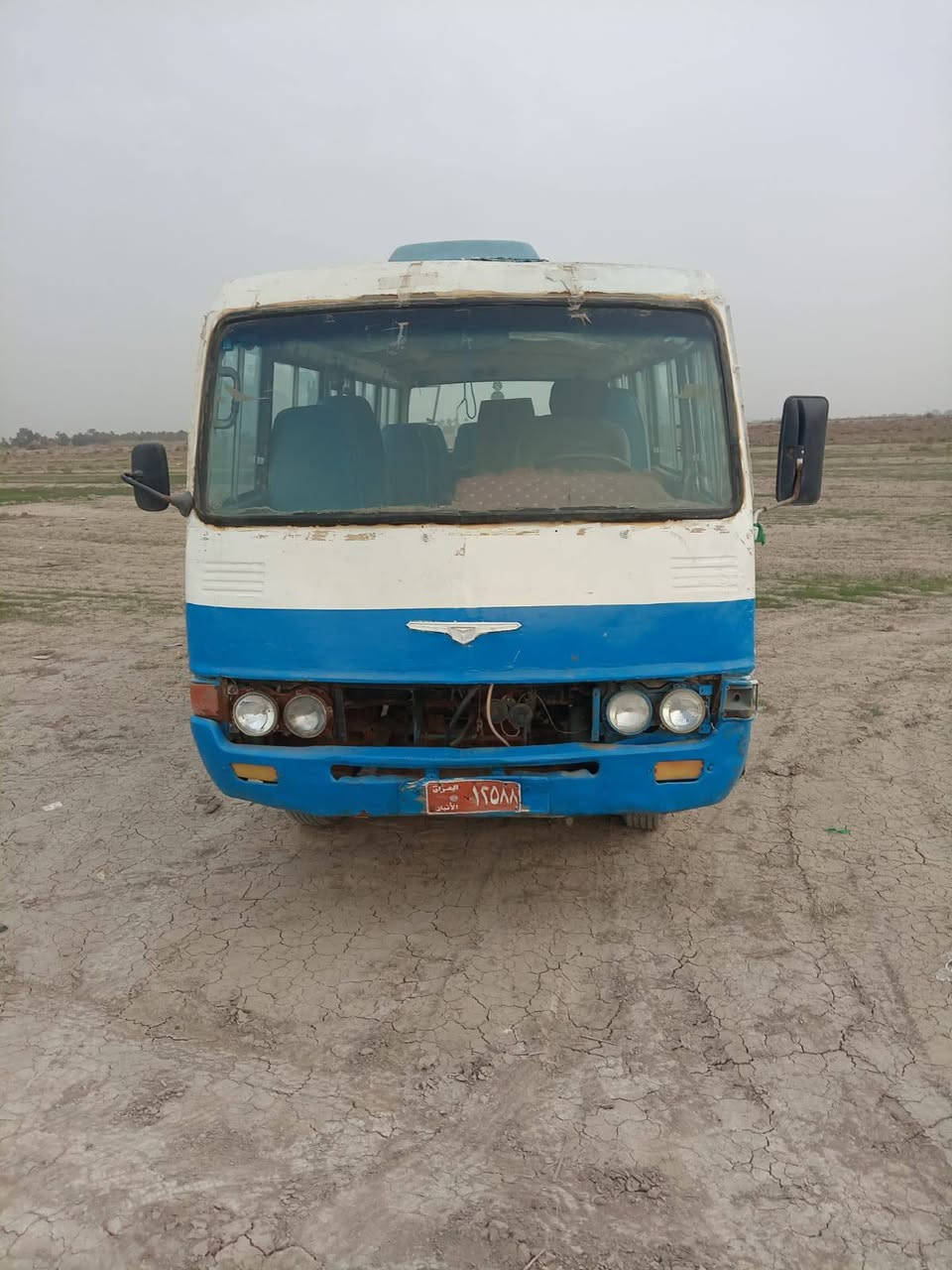 سلام عليكم كوستر للبيع مديل 81سياره عنواني حله سياره جاهزه وخير من الله مراوس ب فوتون اسيا مومشكلة رقم ***********
