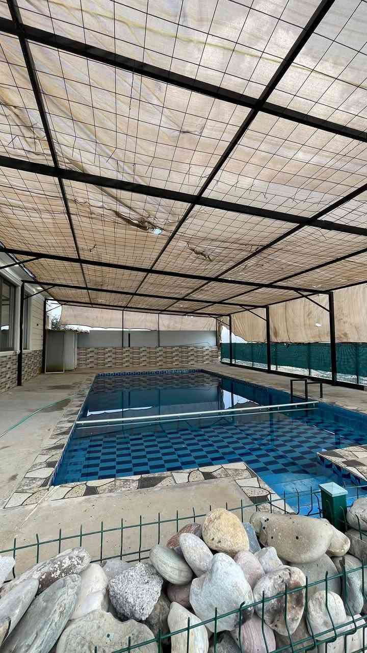 موثقة بتطبيق اجرلي/ مزارعة ب دوهوك
فلا للأجار بين مصايف سولاف و اشاوا تبعد ب دوهوك ٤٠ دقيقه في نص المصايف للحجز جوال واتساب ***********
