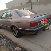 بي ام ٧٣٠ • ١٩٩٤ • ٨ سلندر