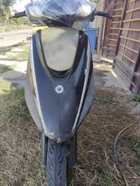 بريز فحل • محرك ناعم • سلف