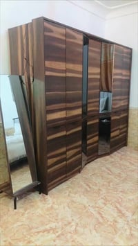 غرفة نوم • تركية • جديدة