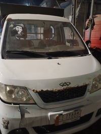 شيري حمل • ٢٠١٣ • البصره حيانيه