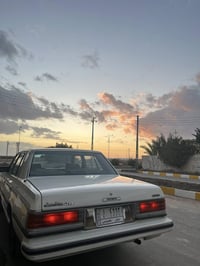 موديل ١٩٨٢ • الناصريه مركز • مشروع وطني