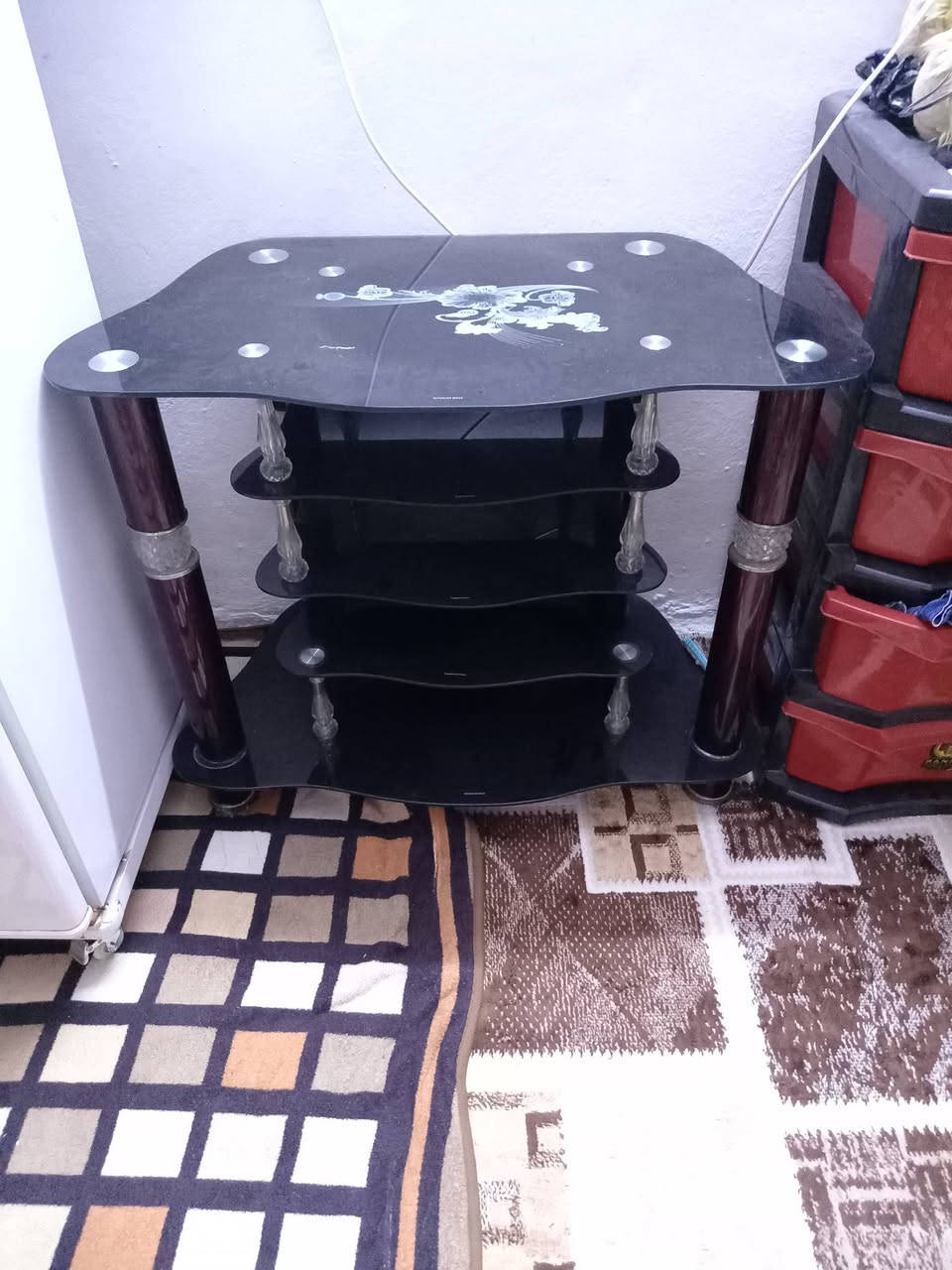 ميز بلازمة للبيع السعر ٢٥
للاستفسار مراسلت الصفحة أو الاتصال على الرقم ***********
