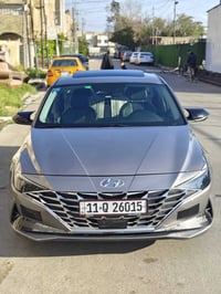 النترا 2023 فول مواصفات ليمتدد (1/1) السياره وارد امريكي حادثها كسر با...