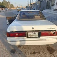 سياره مارك مسطرة كير ومكينه وحداديه وتايرات كله جديد مداور مباشر سعرها...