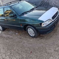 اخوان فورد سكورت موديل 1994 شغاله وين ميعجبك روح بيه اقتصاديه كلش رقمه...