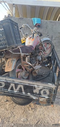 جونده كلك شغاله ب٨٠ مكان رقمي07731708928