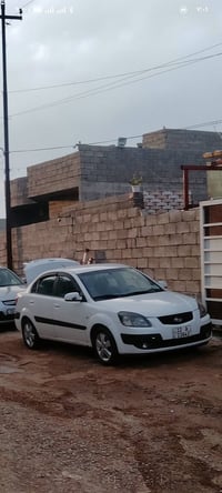 كيا ريو الفين8كير محرك كصه رقم نينوه تحويل من الشرعي طخم تايا جديد طخت...