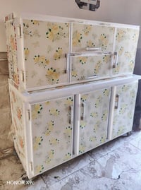 كاونتر • نضيف • متر ونص