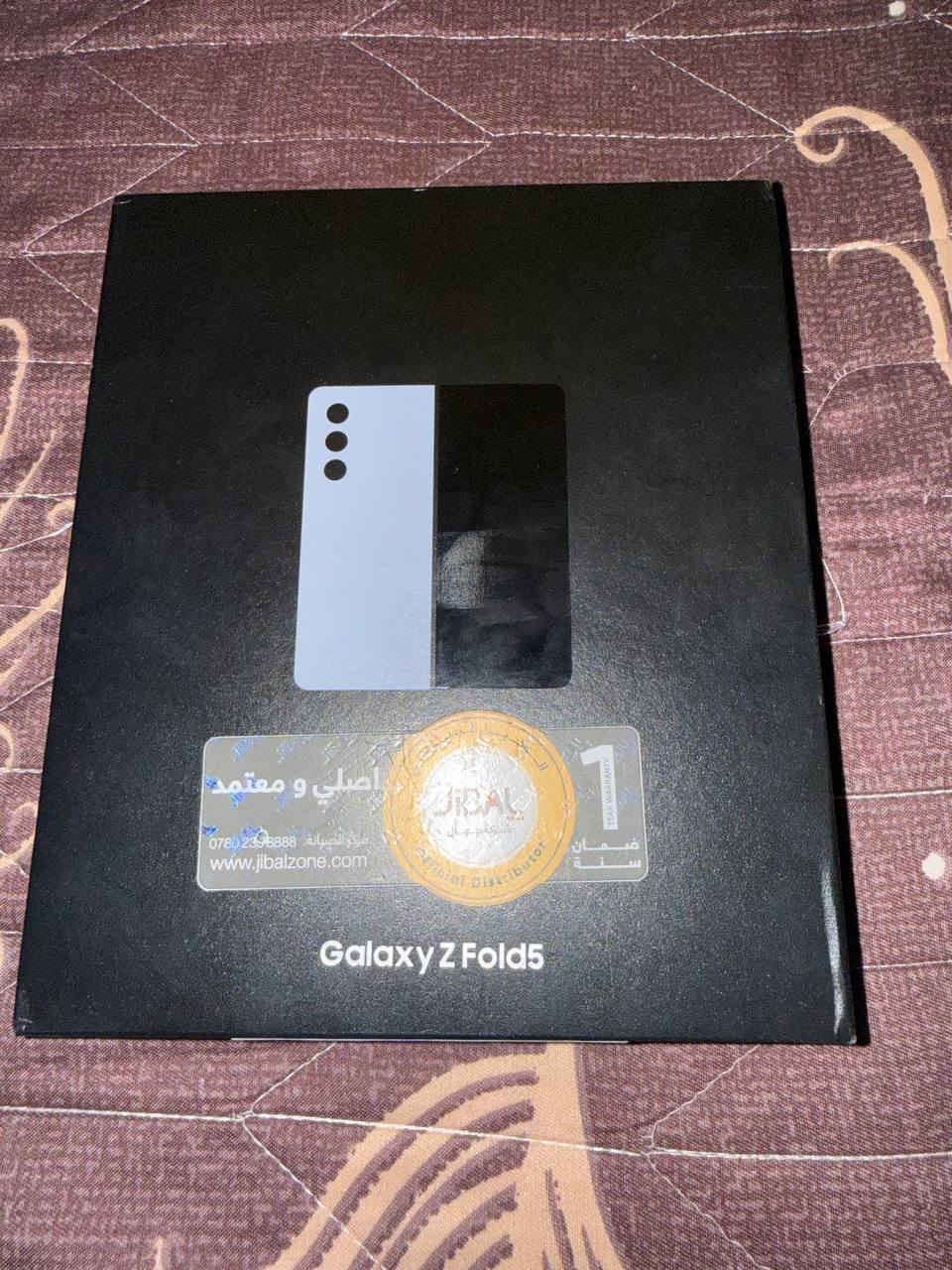 تلفون زت فولد 7ذاكره 256 الجهاز نضف لستفسار اكثر ***********
