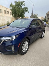 كوينكس ٢٠٢٣ • مشي ٢٠٠٠٠ • حادث دعاميات