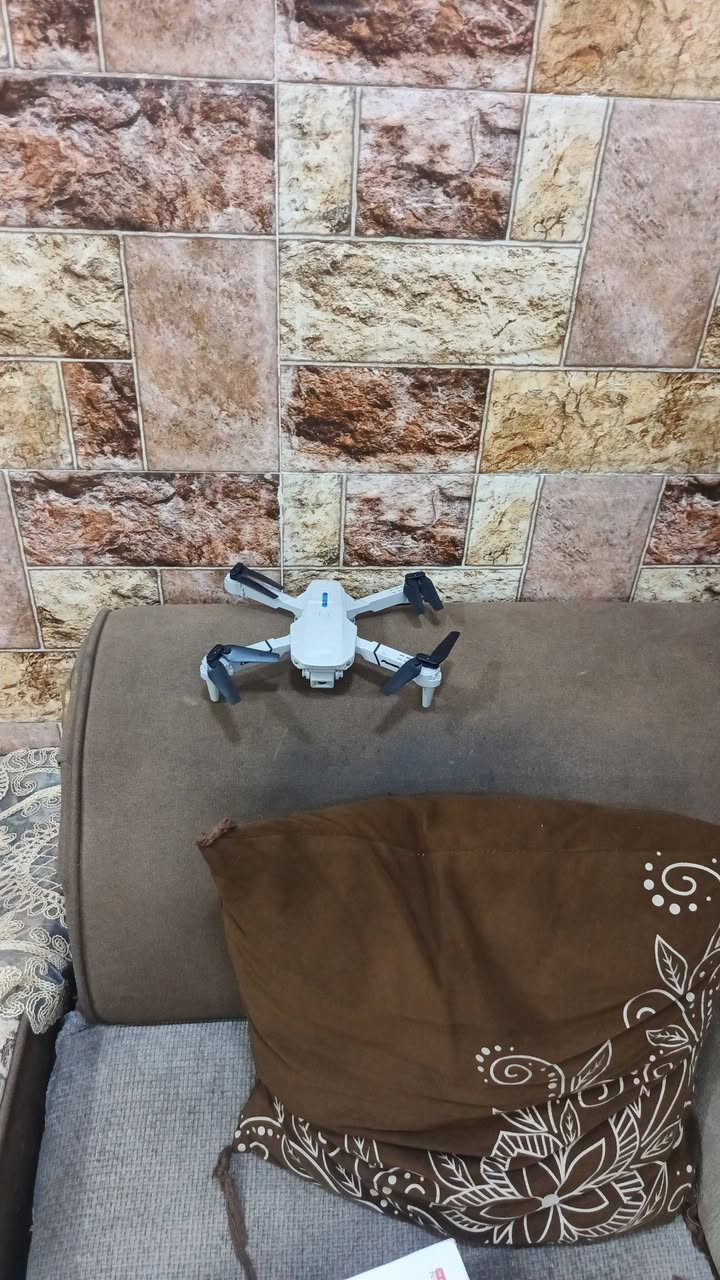 البيع درون E88 ما مستخدم شغال


**إذا كنت صاحب هذا الإعلان وتريد حذفه لأي سبب، رجاءا أرسل رسالة إلى الدعم الفني**