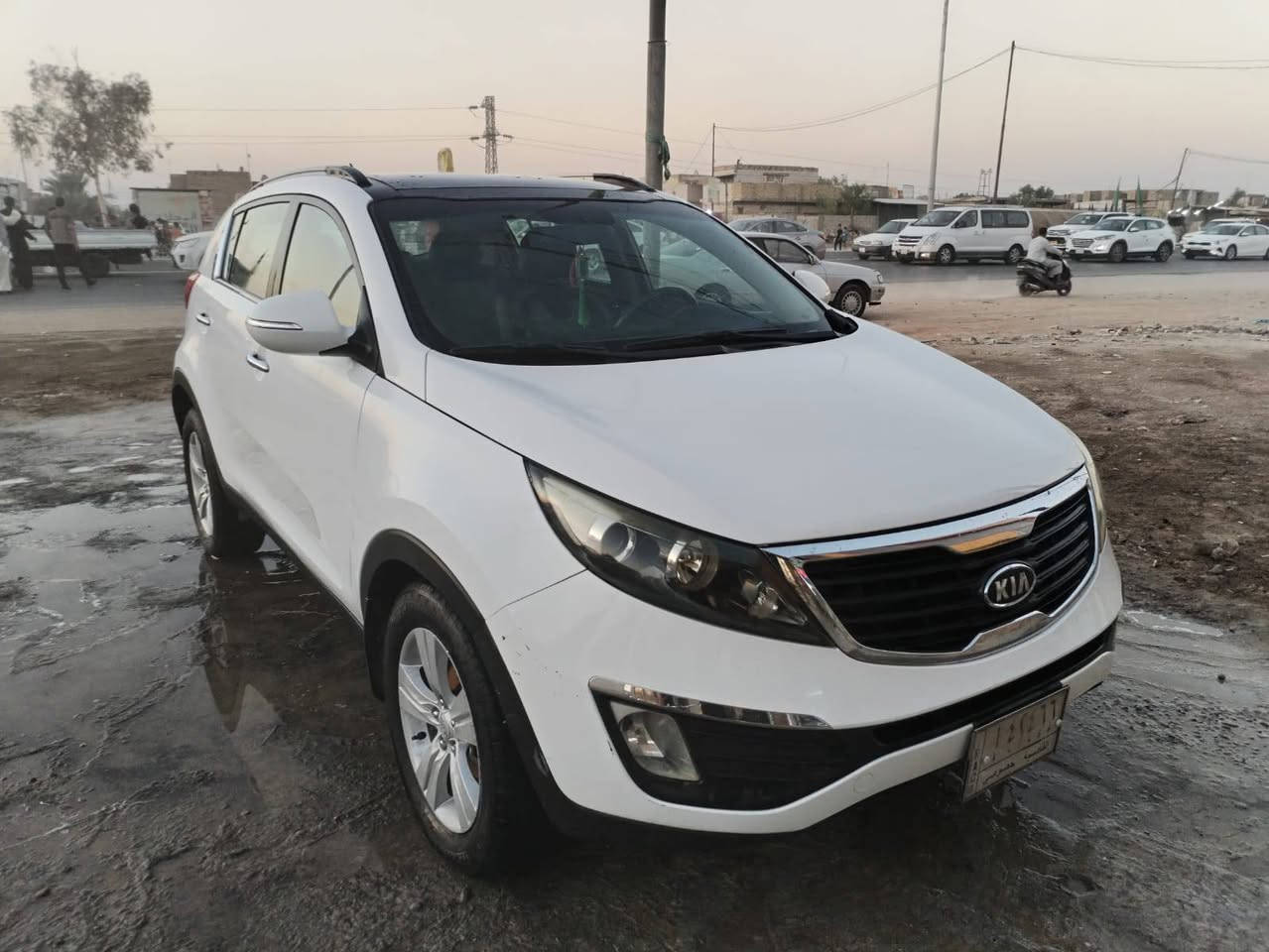 سبورتج موديل ١١ كفاله عامه  مكلف في النشر غيرمتواجد على الفيس  للاتصال ‏‪***********‬‏
