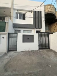 الامانه عياده الزهراء • ١٠٠م • وحدتين مؤجره