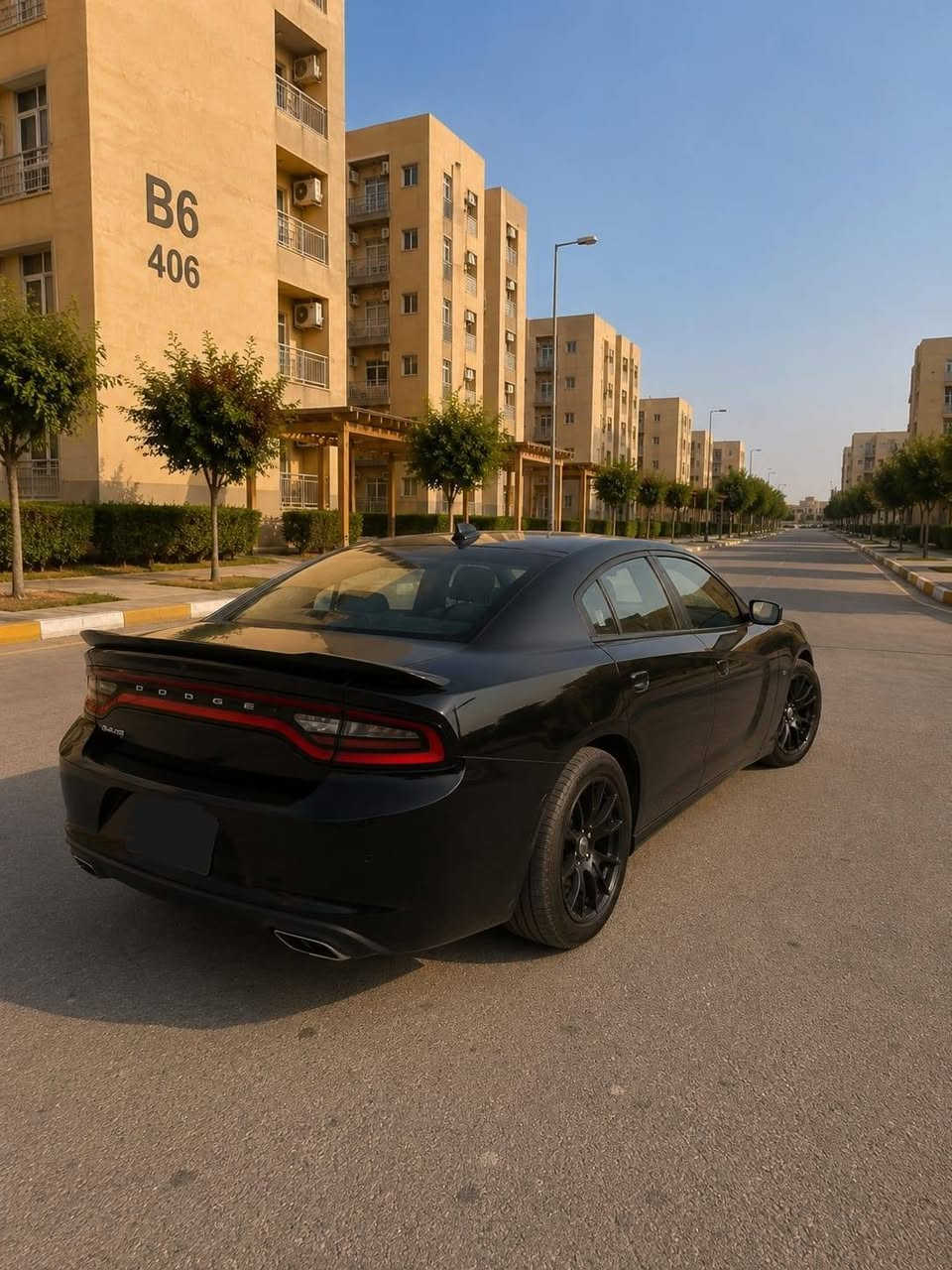 سلام عليكم من رخصت الادمن 

السعر 135 ورقه ارخص جارجر بالعراق كله رقمي *********** مكاني بغداد 

جارجر موديل 2016 اصل  حادث امريكا جاملغ وباب فقط والباقي كفاله عامه 

سياره مكفوله من الصبغ والحادث والتبديل حته الدعاميات عدى حادث امريكا 

محرك 6 سلندر حجم 3600

تو ويل

كير محرك تبريد تدفئه كفاله ما مفتوح شرط الفحص بوضع الشركة 

صدر امامي خلفي جديد جدا

تخم تاير جديد 

سياره بدون اي نقص بلخير ع الياخذه
