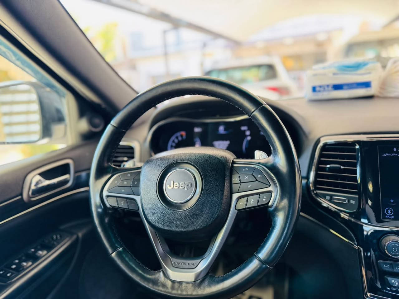 السلام عليكم 
جيب X اكس مديل 2020
وارد امريكي رقم بغداد
العنوان بغداد الغزاليه 
***********
ماشيه 81
