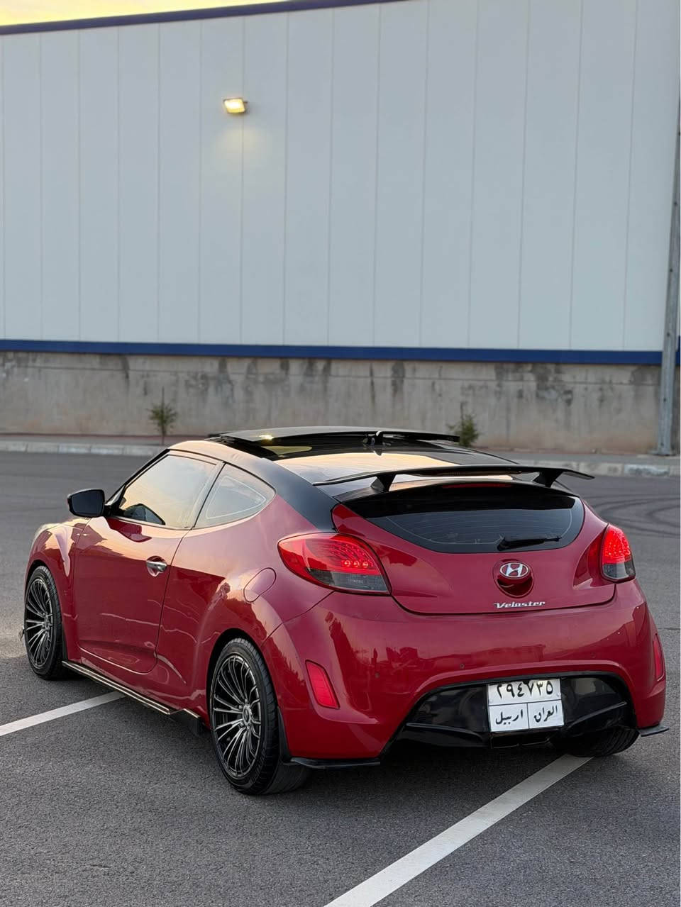 فولستر 2013فول فول مواصفات خليجي 
بانوراما بصمه حساس شاشه كوشنات جلد داخل احمر  سياره كلين بدون حادث فقط تعديل شويه من جاملخ خلفي  سياره محرك دوش  سياره مكفوله من كولشي ما بيها مصرف ربع كوله شرط ***********
*********** دهوك, العراق
