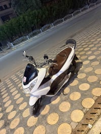 بي سي اكس • جيل أول • مكينه ١٢٥