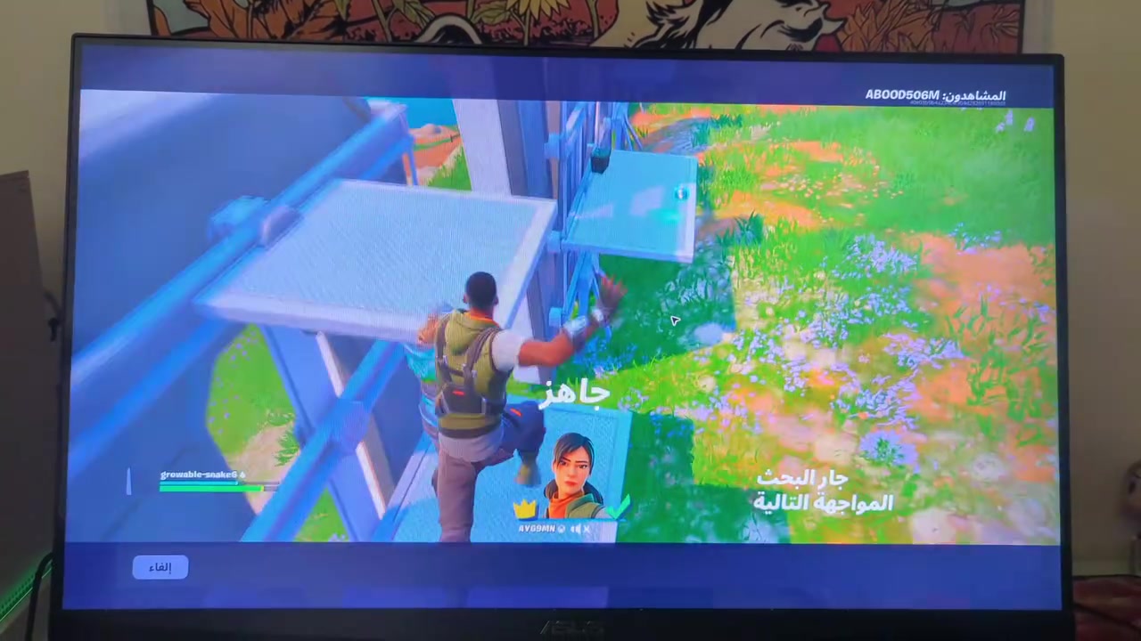 شاشة ASUS tuf game 165hz
خاصية AMD free sanc premium 
خاصية ASCR
خاصية SHADOW BOOST
Full HD 1920×1080 دقه
زمن استجابة: 1ms
24انج
ELMB لتقليل الضبابية
GamePlus
دعم Xbox Series S/X وPS5 على 120Hz
بيها اختبارات dead pixel كاملة واليحب اعيد تصوير الاختبار مكفولة 100%

سعرها 165 مكاني بغداد الدورة ***********

