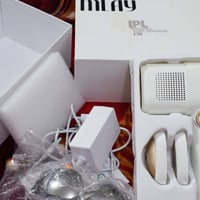 ليزر منزلي • ما مستعمل • الديوانية الجمعية