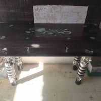 ميز جام • شقق الخضراء