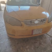 بيوايدي • ٢٠١١ • مكينة جديدة