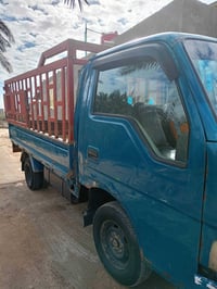 بنكو حمل • موديل ١٩٩٨ • البصرة قضاء المدينه