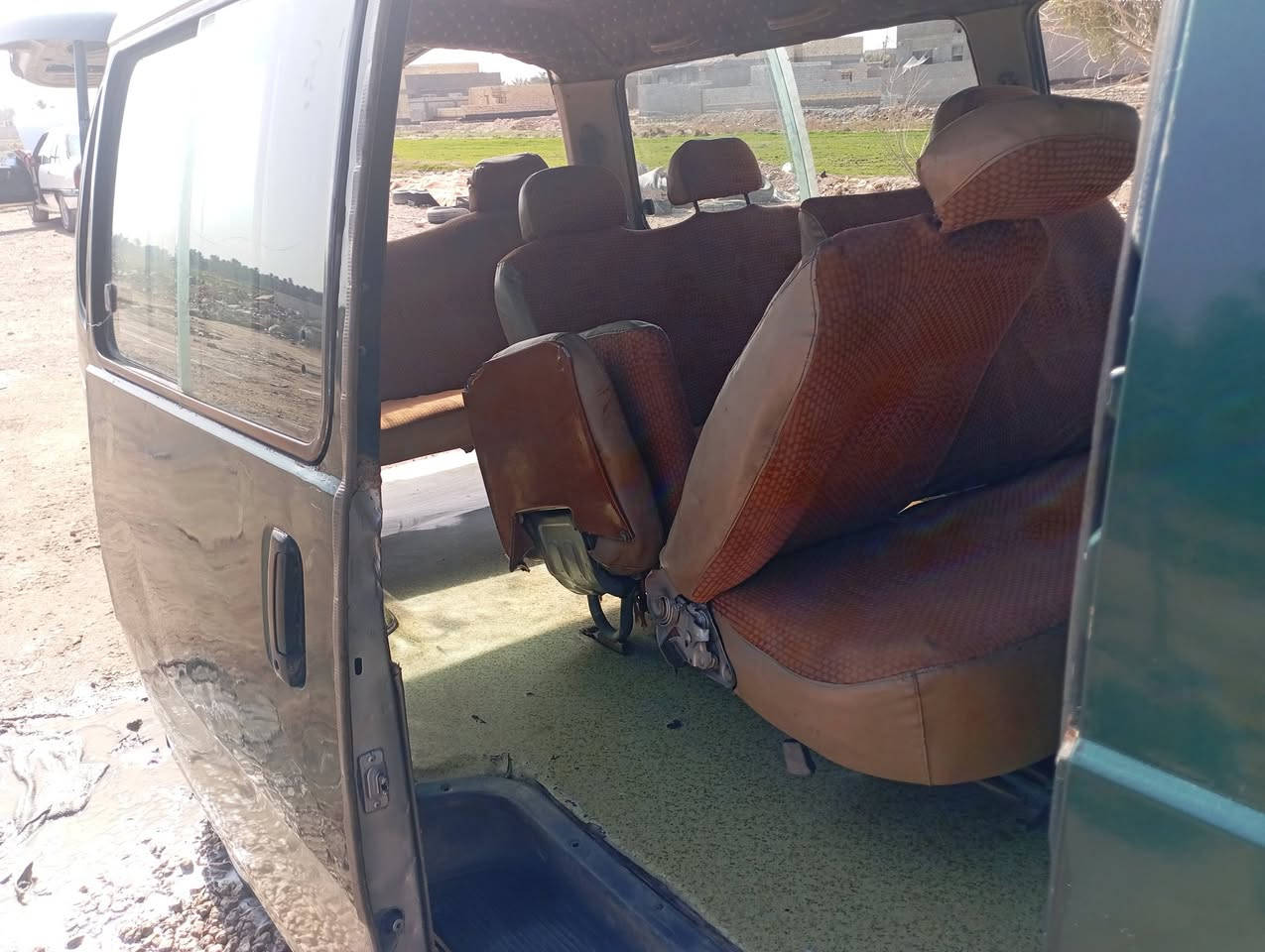 سلام عليكم سياره فول مكفوله من كلشي عليه 500الف غرامات خطه كوفه نجف حدادي مكينه كير


**إذا كنت صاحب هذا الإعلان وتريد حذفه لأي سبب، رجاءا أرسل رسالة إلى الدعم الفني**