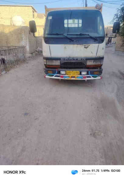 السلام عليكم
كنتر تيوتة للبيع
موديل 83 مكفولة من الضربة و شاصي و مكينة و كير.
السعر 55 تحويل مباشر.
العنوان / بغداد
رقم الهاتف /***********
