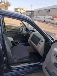 Ford escape 6v 2008 07701472985