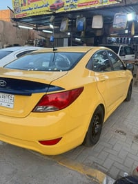 اكسنت ٢٠١٦ امريكي حاثه جاملغ وربع البنيد بنيد نفسه كله ليبل واحد بدون ...