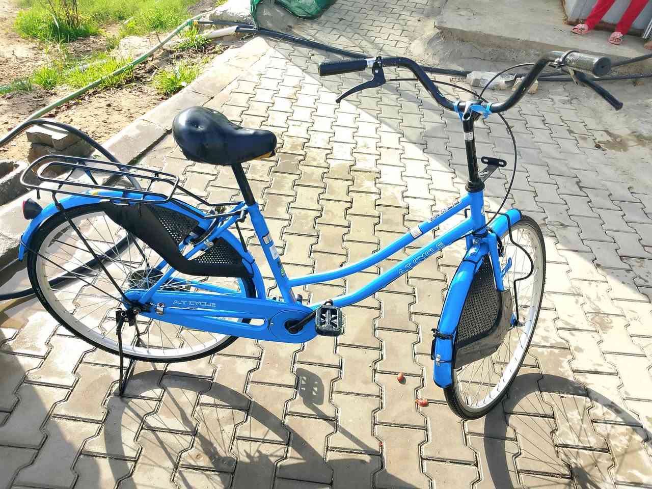 هاذ البيسكل لبيع ادخل خاص(***********)
