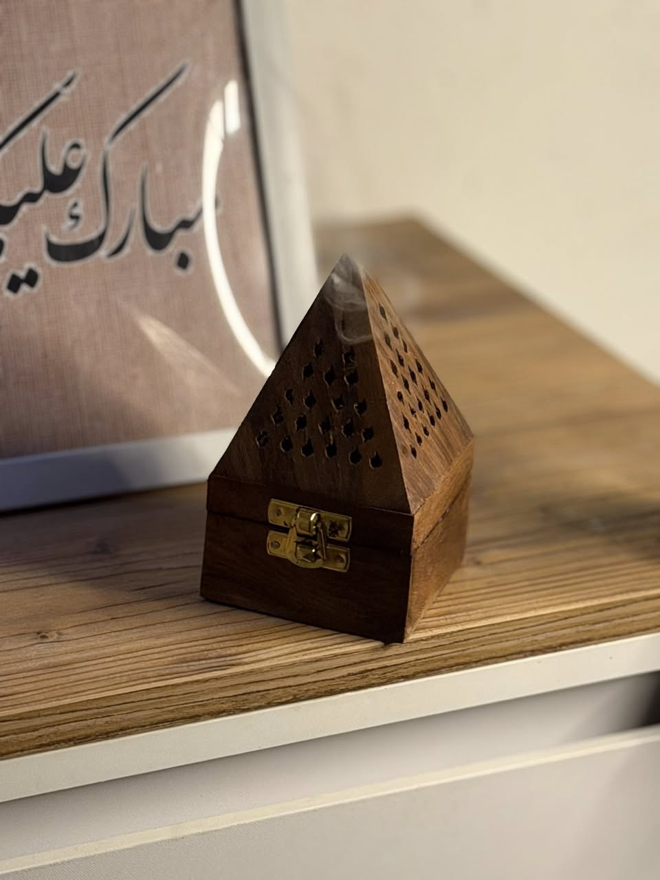 عرض خاص
لوحة رمضانيه 
ومبخرة  وتييبل ب ١٨ الف 🙊🙊🙊❤️‍🔥❤️‍🔥❤️‍🔥


**إذا كنت صاحب هذا الإعلان وتريد حذفه لأي سبب، رجاءا أرسل رسالة إلى الدعم الفني**