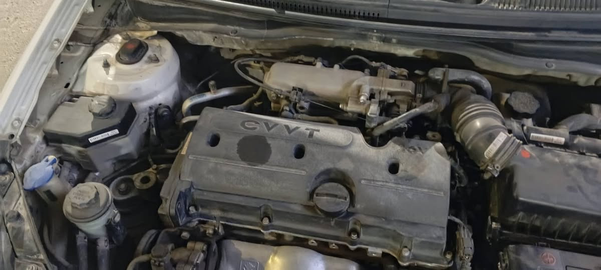 كيه ريو 20011 جاهزه نضيفه مال بيت  اشاير بل مري جام كهربائي بيهه طخه بسيطه بجاملغ الخلفي رقم بغداد دولي 
بسمي ب90 ورقه او مراوس *********** مكاني بغداد
