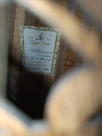 عود • زرياب سوري • جنطة جلد