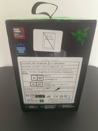 كيبورد رايزر واير • ماوس رايزر واير • جوستك اكس بوكس