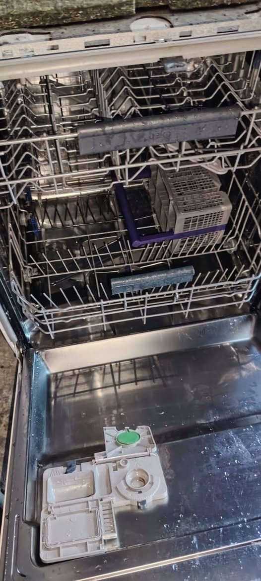 غسالة صحون بوكو حيل نظيف ضمان 4 أشهر مع تنصيب 165 الف


**إذا كنت صاحب هذا الإعلان وتريد حذفه لأي سبب، رجاءا أرسل رسالة إلى الدعم الفني**