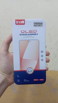 نوت 20 الترا • شاشة OLED • 120 هرتز