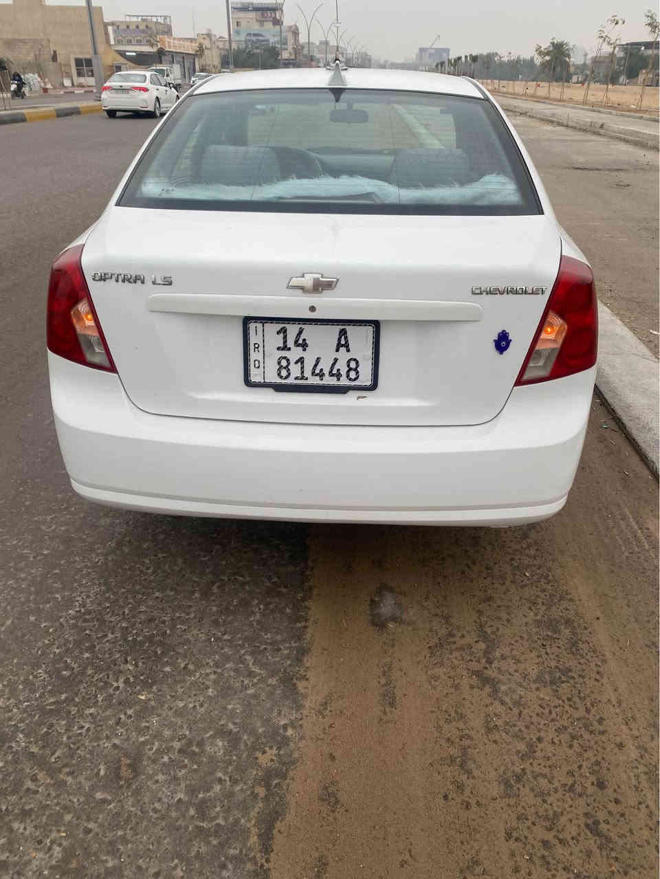 اوبتره مديل 2011ضربته بنيد بس سعر 75رقم ***********–*********** Singapore
