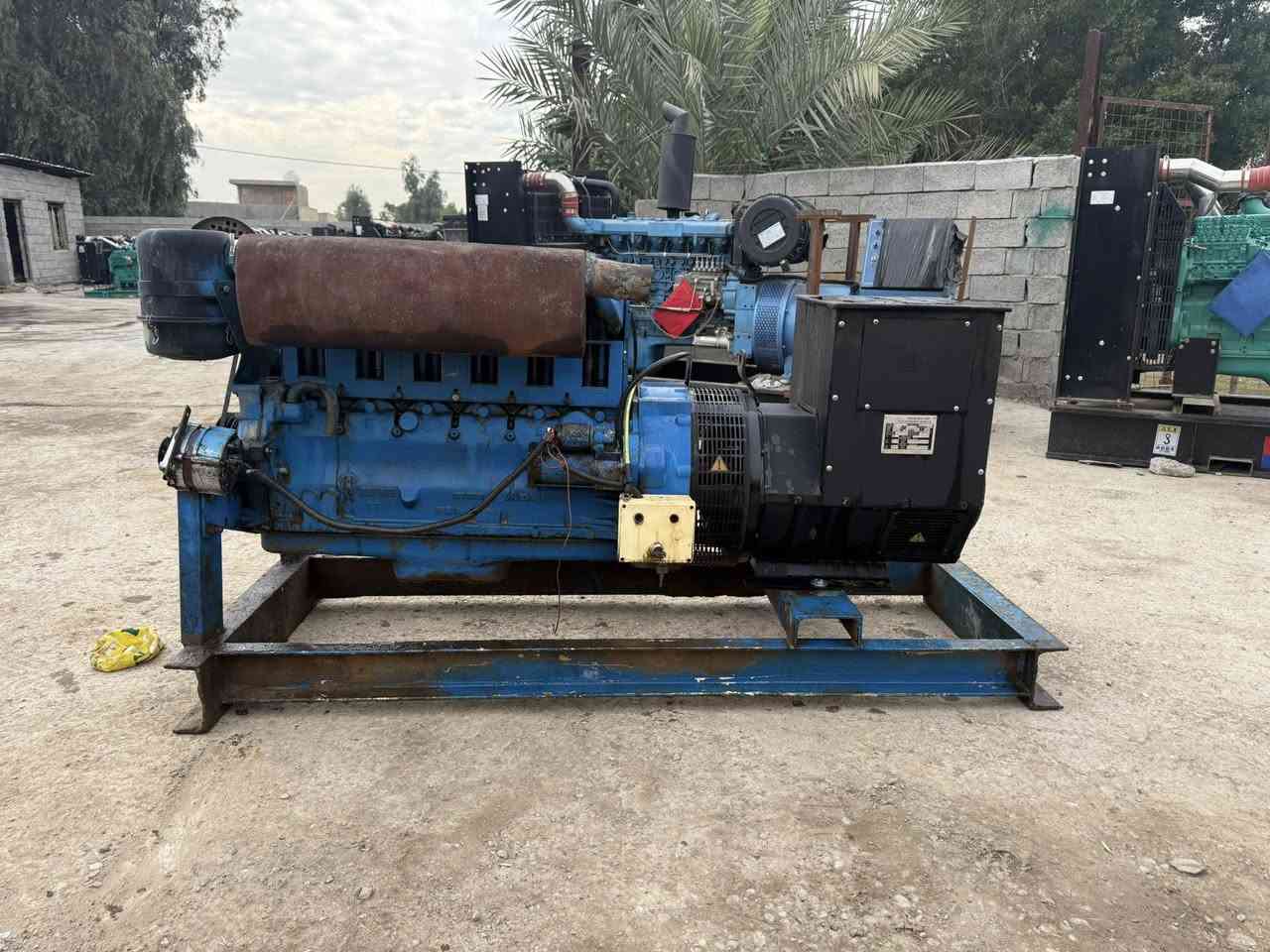 مولد دويز 65كيفي بلادي ما مفتوحه ***********
