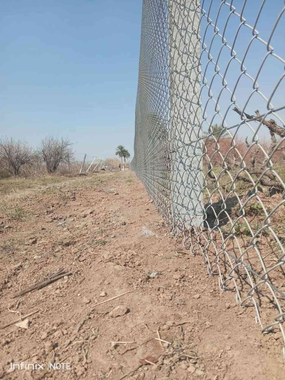 (بسم الله الرحمن الرحيم )

جاهزين للعمل ونصب اسيجه(Brc) 👍
في كافة نواحي(صلاح الدين )
مع كادر مميز 👍💪
مع تسليم العمل بل وقت المحدد 
أيضاً موجود كرستا وعمل،،،، 

للاستفسار الاتصال على الارقام الموجوده 

(***********)متوفر واتس اب +هاتف 📲

(***********) متوفر واتس اب +هاتف 📲
