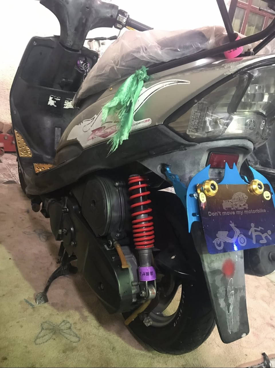 دراجه ماكس عدله للبيع الدراجه شغاله سلف وهندر مكينه بلاد ما مفتوحه 49 الدراجه ختم واحد ويا المكينه زوج تايرات جدد كهربائيات كلهن شغاله من الطوطل لطول مكاني خور الزبير شراي راسلني واتساب *********** سعر 800
