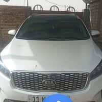 سورنتو ٢٠٢٠ • ٦ سلندر • ٩٧٠٠٠ كم