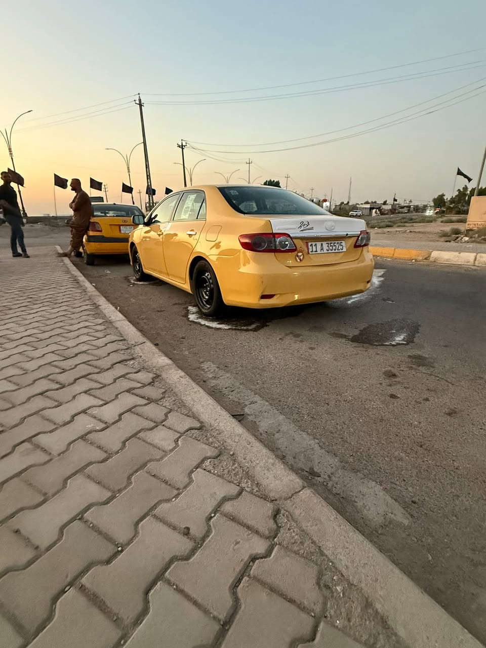 تفاصيل داخل المنشور


**إذا كنت صاحب هذا الإعلان وتريد حذفه لأي سبب، رجاءا أرسل رسالة إلى الدعم الفني**