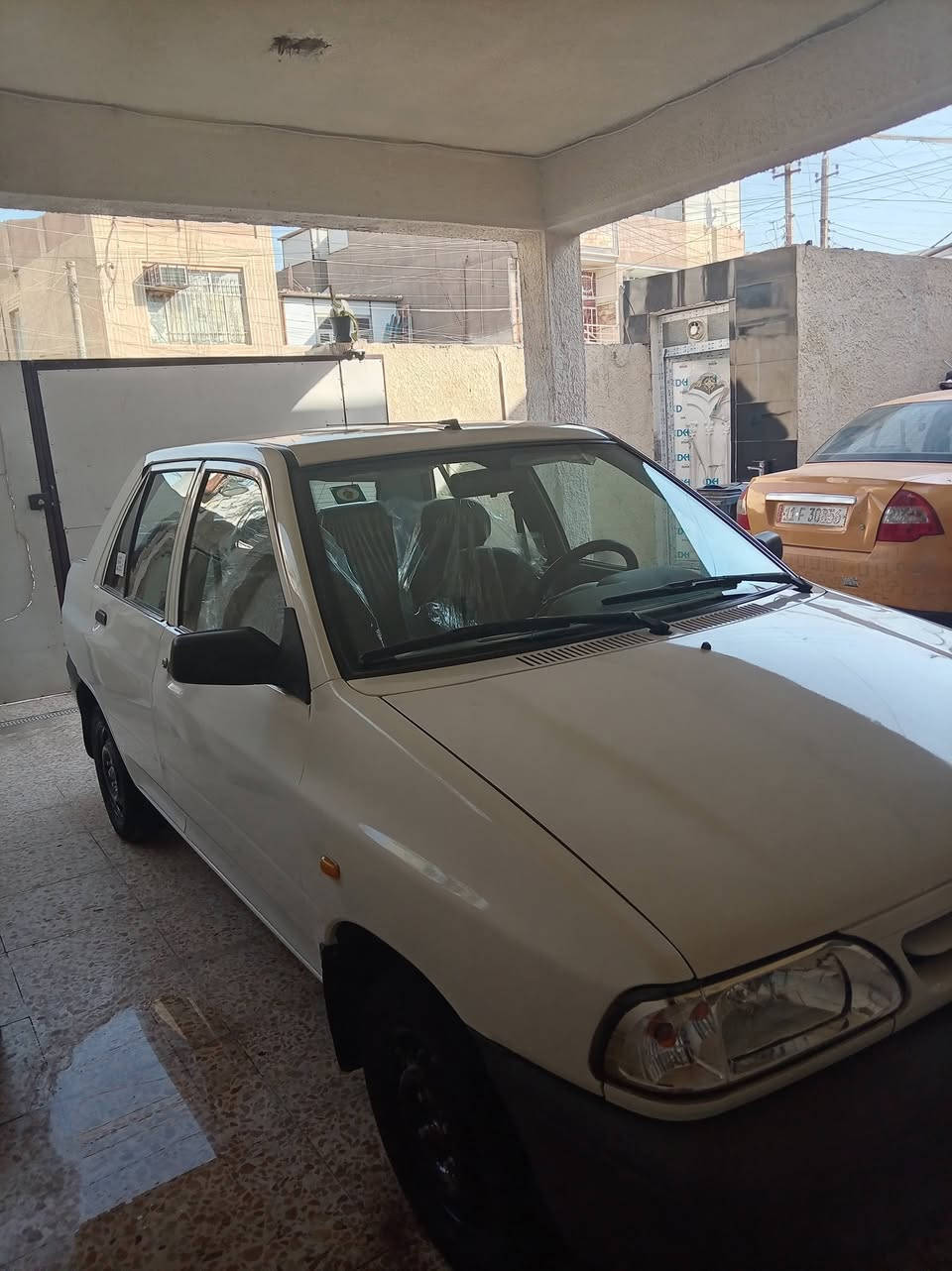 سايبا مديل ٢٢ سيارة كفاله كير مكينه تبريدها كله جديد لا ضربا لا تبديل شواصي مكفول سياره بسمي مكان الشعب للاستفسار ***********
